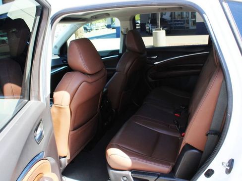 Used 2020 Acura MDX SH-AWD w/ Technology Package image 10