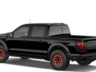 New 2026 Ford F150 Raptor AWD/4WD 360° Tour