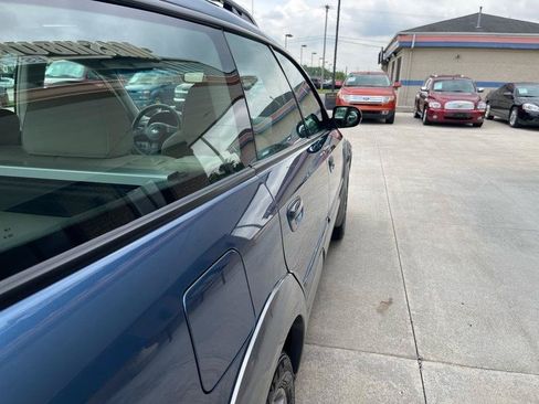 Used 2007 Subaru Outback 2.5i Limited L.L. Bean AWD/4WD image 10