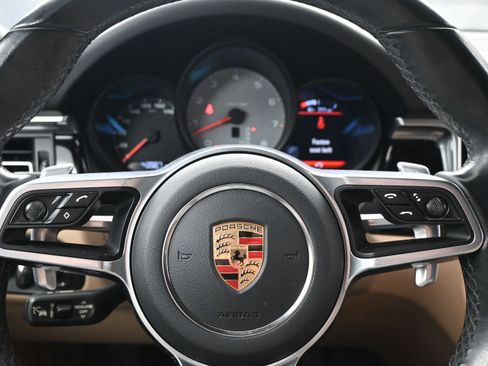 Certified 2020 Porsche Macan S image 20