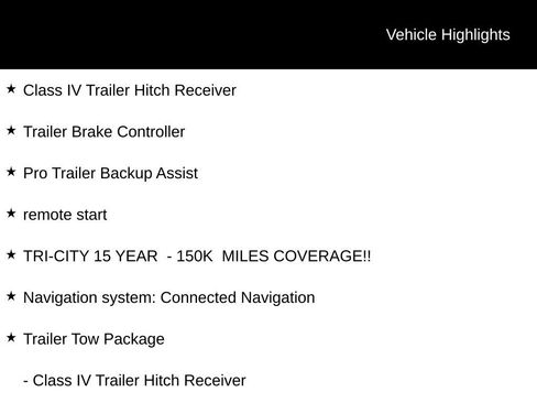 Used 2024 Ford Ranger XLT w/ Advanced Towing Package AWD/4WD image 9