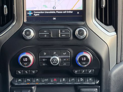 Used 2021 GMC Sierra 1500 Denali w/ Denali Ultimate Package image 20