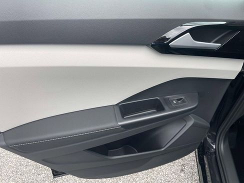 New 2026 Volkswagen Taos S FWD image 10