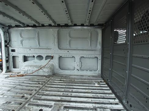 Used 2016 Nissan NV 1500 S w/ Power Package image 9