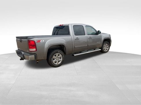 Used 2013 GMC Sierra 1500 SLT w/ Suspension Package, Off-Road image 14