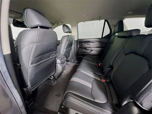 Certified 2025 Honda Pilot EX-L image 21