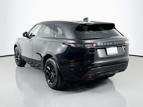 Certified 2026 Land Rover Range Rover Velar Dynamic SE AWD/4WD image 7