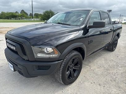 Used 2024 RAM 1500 Classic Warlock
