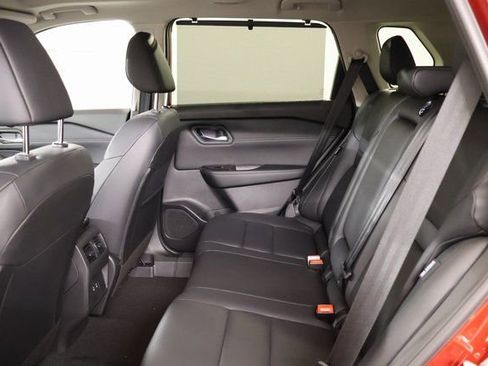 New 2026 Nissan Rogue SV w/ SV Premium Package image 25