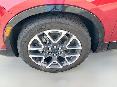 Used 2023 Chevrolet Blazer RS w/ Enhanced Convenience Package image 32