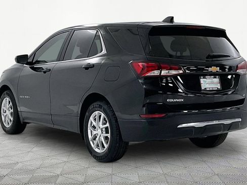 Used 2024 Chevrolet Equinox LT image 4