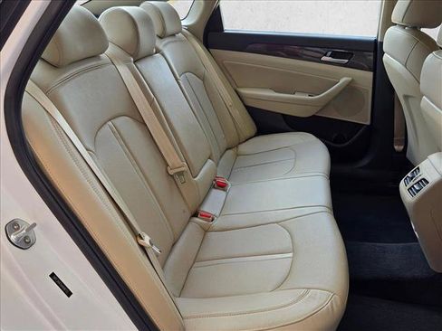 Used 2018 Hyundai Sonata Limited FWD image 19