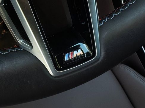 Used 2024 BMW X2 M35i image 20