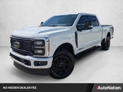 Used 2025 Ford F250 Lariat w/ Lariat Ultimate Package