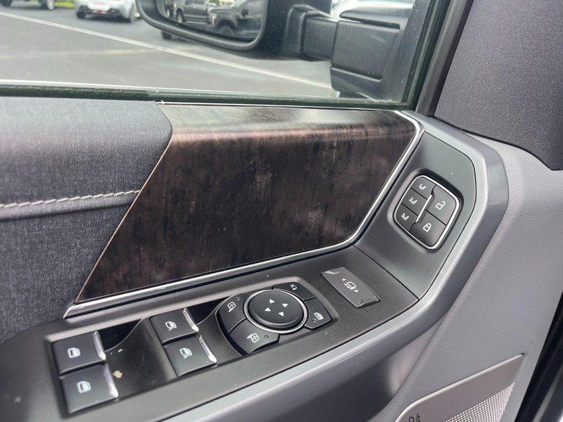 Used 2021 Ford F150 Lariat w/ Equipment Group 502A High AWD/4WD image 15