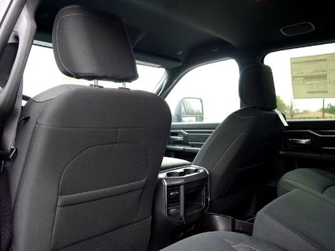 New 2025 RAM 2500 Lone Star image 31