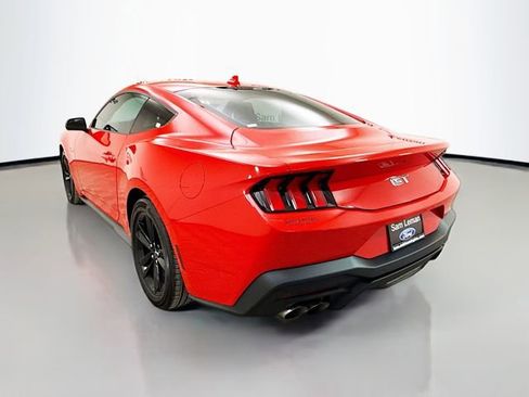 Used 2024 Ford Mustang GT image 5