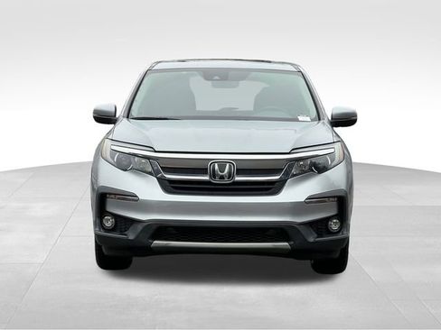 Used 2019 Honda Pilot EX-L image 8