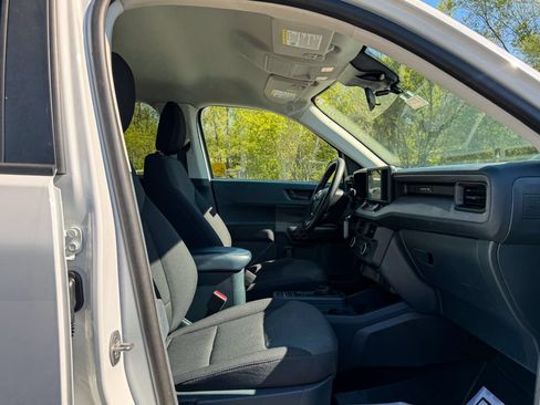 Certified 2022 Ford Maverick XL FWD image 10