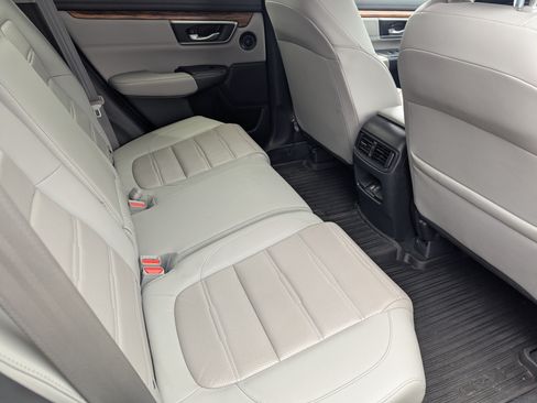 Used 2021 Honda CR-V EX-L image 11