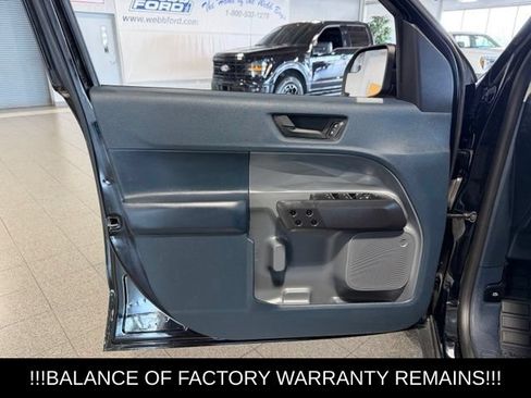 Used 2024 Ford Maverick XLT w/ XLT Luxury Package FWD image 21