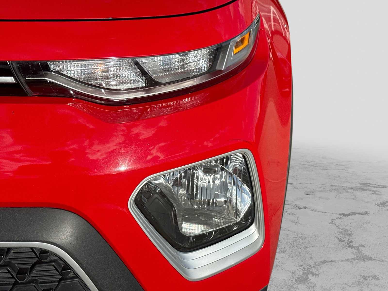 Used 2022 Kia Soul X-Line FWD image 10