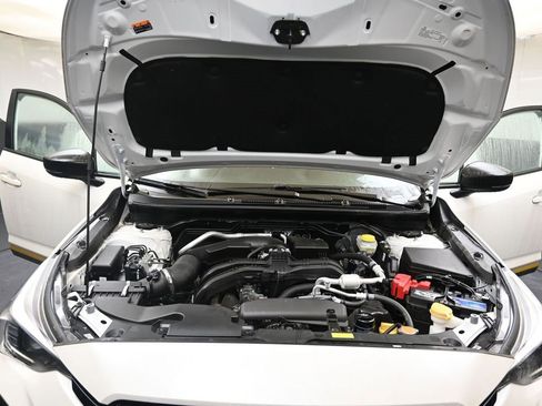 Certified 2024 Subaru Crosstrek 2.5i Sport image 9