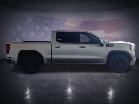 Used 2021 GMC Sierra 1500 Elevation w/ Preferred Package RWD image 6