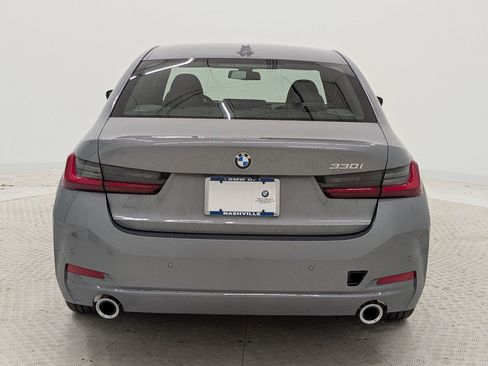New 2026 BMW 330i Sedan w/ Premium Package image 10