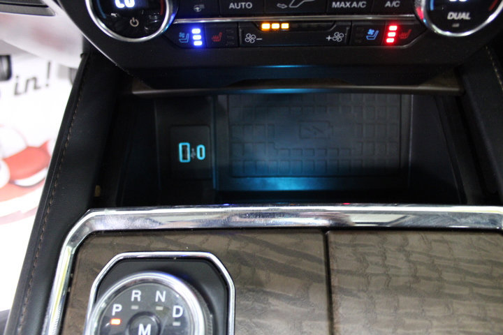 Used 2020 Ford Expedition Platinum AWD/4WD image 52