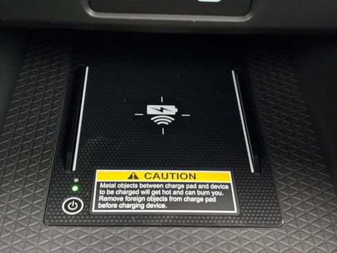 New 2025 Honda Accord Sport image 16