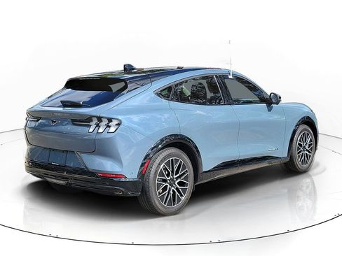 Certified 2024 Ford Mustang Mach-E Premium RWD image 3