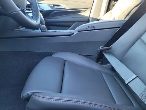 New 2025 Cadillac CT4 Sport image 8