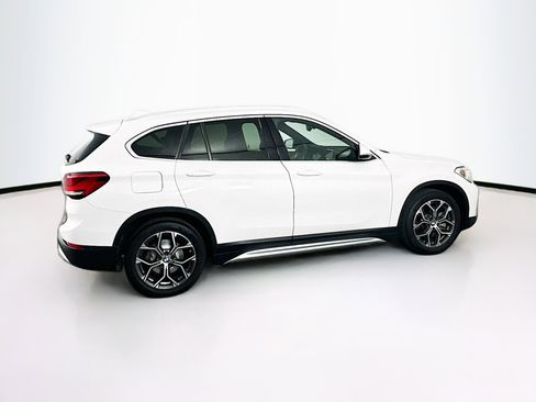 Used 2020 BMW X1 xDrive28i w/ Convenience Package AWD/4WD image 10