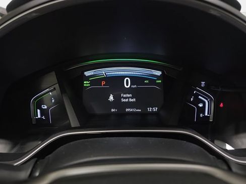 Used 2021 Honda CR-V EX-L image 19