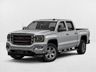 Certified 2018 GMC Sierra 1500 SLT AWD/4WD video 1