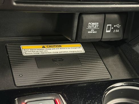Used 2022 Honda Passport Elite image 32