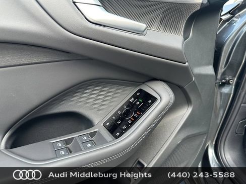 Used 2026 Audi A5 2.0T Premium Plus AWD/4WD image 14