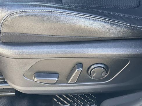 Used 2023 Hyundai Tucson Limited AWD/4WD image 21