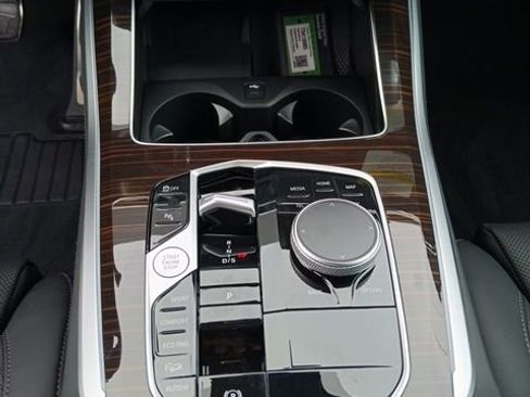New 2026 BMW X5 xDrive40i AWD/4WD image 22
