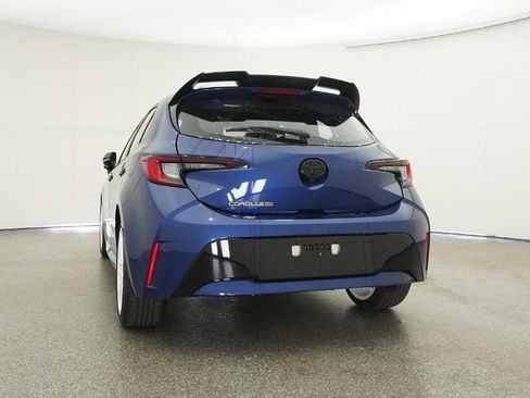 New 2026 Toyota Corolla SE image 15