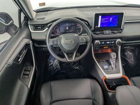 Used 2023 Toyota RAV4 Adventure AWD/4WD image 38