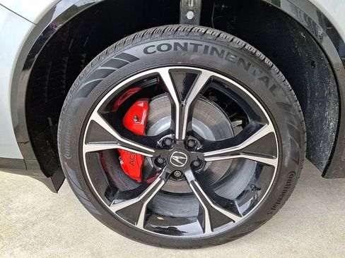 New 2026 Acura MDX Type S AWD/4WD image 5
