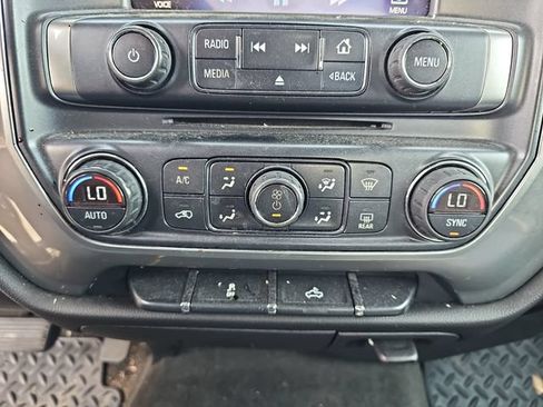 Used 2014 Chevrolet Silverado 1500 LT w/ All Star Edition RWD image 22