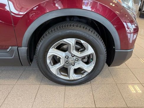 Used 2017 Honda CR-V EX-L image 10