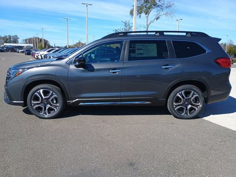 New 2026 Subaru Ascent Touring image 3