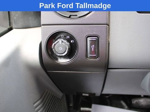 Used 2015 Ford F350 XL w/ XL Value Package AWD/4WD image 15