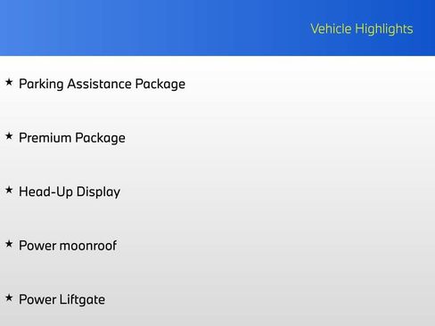 Used 2023 BMW X3 M40i AWD/4WD image 4