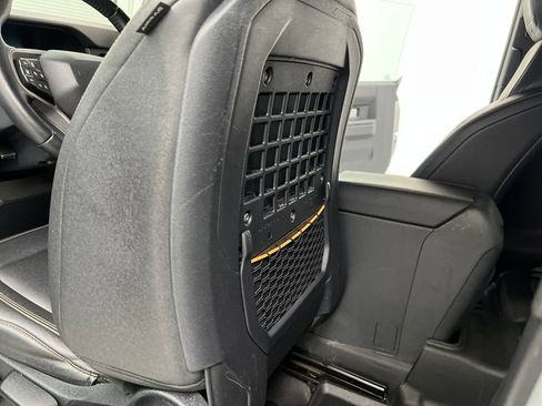 Used 2024 Ford Bronco Badlands AWD/4WD image 20