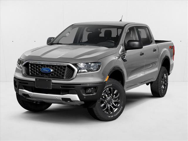 Used 2019 Ford Ranger XLT w/ Equipment Group 302A Luxury RWD image 1